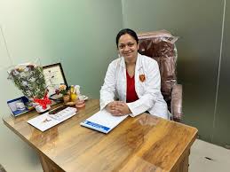 Dr Priya Gupta